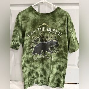 ❤️ Pixar brave T-shirt